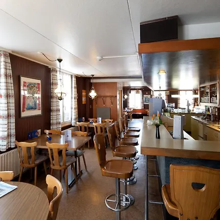 بيت ريفي Freienhof