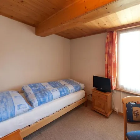 بيت ريفي Freienhof *