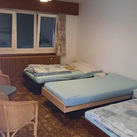 بيت ريفي Freienhof