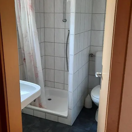 بيت ريفي Freienhof *