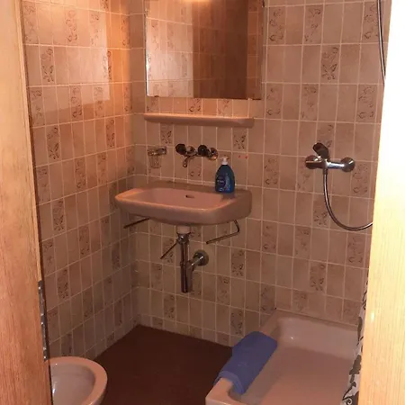 بيت ريفي Freienhof Hellsau