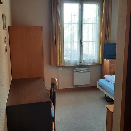 Freienhof بيت ريفي *