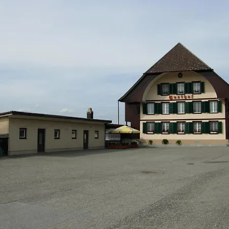 Freienhof Hellsau